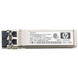 HP MSA 10Gb Short Range iSCSI SFP+ 4-Pack Transceiver (C8R25B)