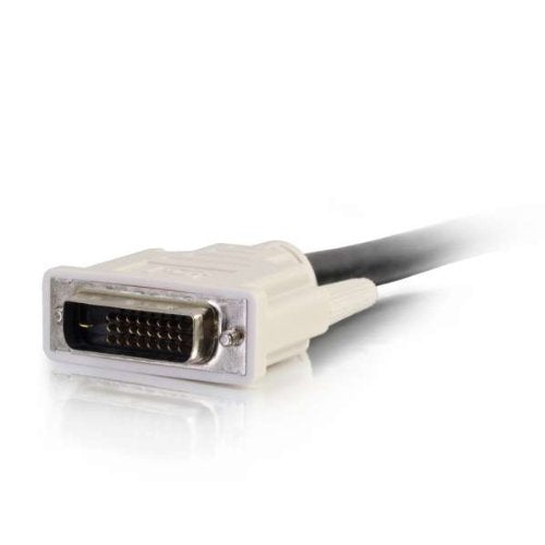 0.5M DVI-D M/M DUAL LINK DIGITAL VIDEO CABLE