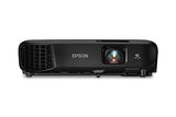 POWERLITE Business PROJ 1266 3600 LUMENS WXGA