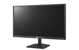 LG Electronics 27-Inch Screen LCD Monitor (27BK430H-B)