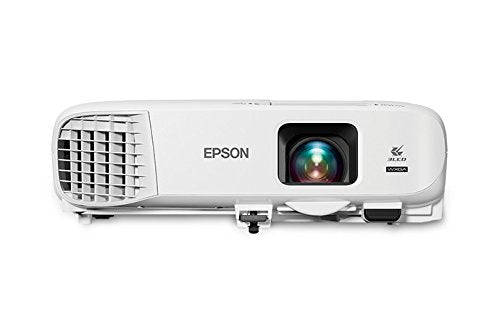 WXGA 4200L POWERLITE 2142W