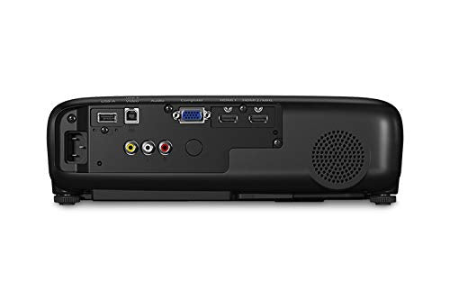 Epson POWERLITE 1286 3LCD PROJ 3600L WUXGA 15K:1 WRLS 6.2LBS