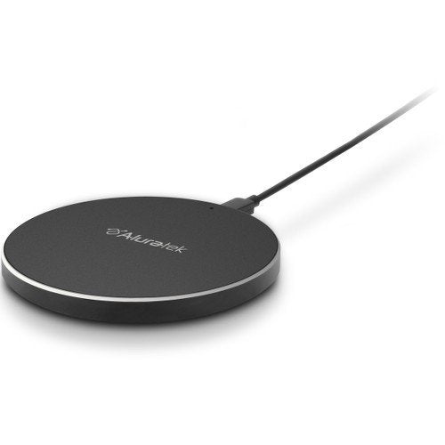 ALURATEK - Qi Wireless Charging Pad