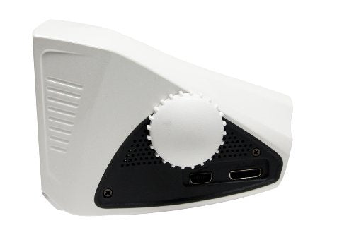 PAPAGO P1 Pro Full HD 1080P Wide Viewing Angle Dashcam 2.4-Inch LCD