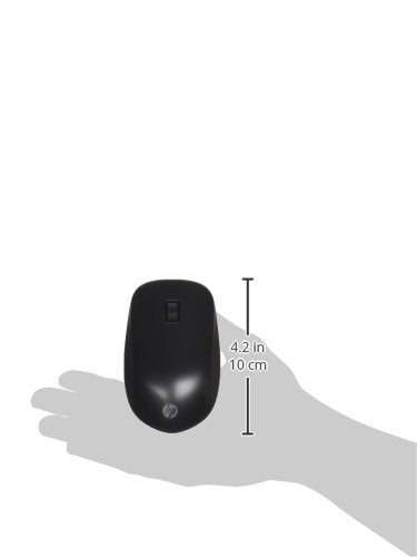 HP Slim Bluetooth Mouse