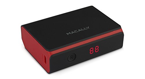 5200mAh Portable Battery