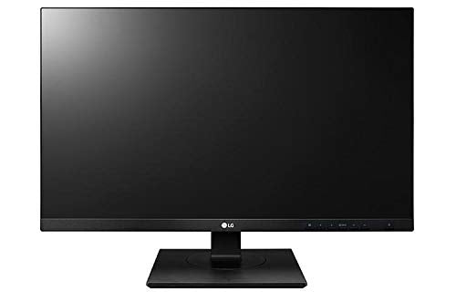 LG 27BK750Y-B LED 27 IPS 1920x1080 5M:1 16:9 DVI-D HDMI DP USB Black