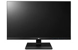 LG 27BK750Y-B LED 27 IPS 1920x1080 5M:1 16:9 DVI-D HDMI DP USB Black
