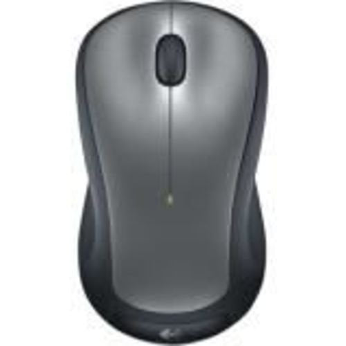 Logitech Wireless Mouse M310 (Black)