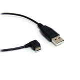 StarTech 1ft Micro USB Cable