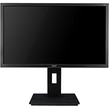 Acer Professional B246HL ymdr 24" Grey computer monitor