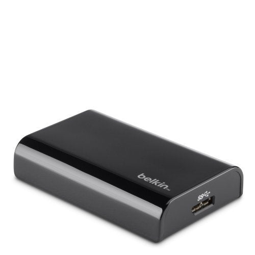 Belkin USB HDMI Adapter for Ultrabooks and Tablets