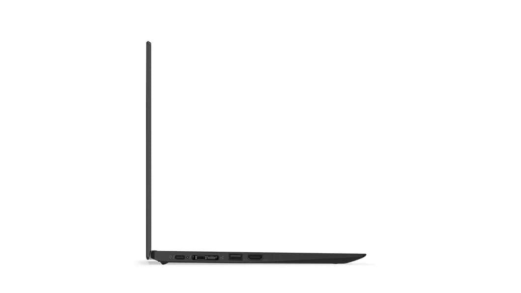 Lenovo ThinkPad X1 Carbon 6th Gen 14" LCD Ultrabook Intel Core i5 (8th Gen) i5-8250U Quad-core 1.6GHz 8GB LPDDR3 256GB SSD Windows 10 Pro 64-bit