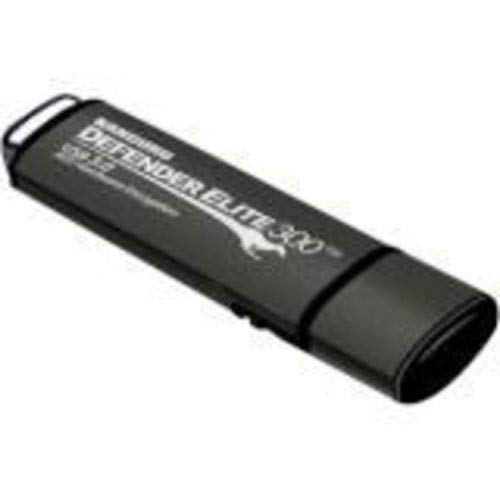 Kanguru Solutions KDFE300-16G 16GB Defender Elite300