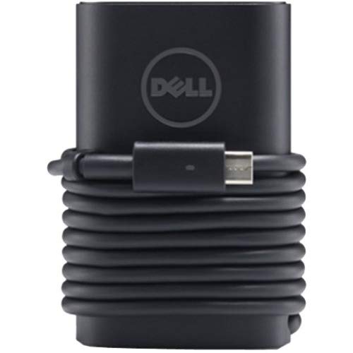 DELL PERIPHERALS 492-BBUU 45W AC ADAPTER TYPE-C