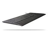 Logitech Illuminated Ultrathin Keyboard with Backlighting - 920-000914 920000914