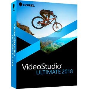 VIDEOSTUDIO 2018 ULTIMATE ML