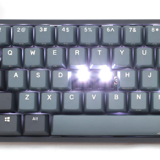 Ducky One2 Mini - Skyline - MX Red (DKON1861-RUSPDZHBS)