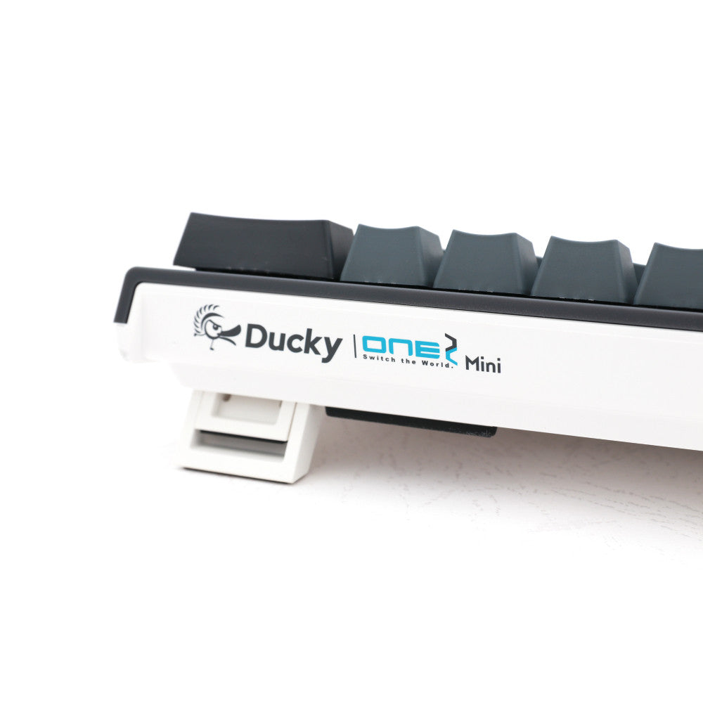 Ducky One2 Mini - Skyline - MX Red (DKON1861-RUSPDZHBS)