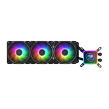 Cougar AQUA ARGB 360 Liquid Cooling ARGB SYNC with Motherboard Lighting 3MAQR360.0001