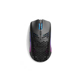 Glorious Gaming Mouse (Model O, Matte Black) Wireless Mouse