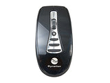SMK-Link Gyration Air Mouse Voice Compatible with Mac and PC (GYM3300)