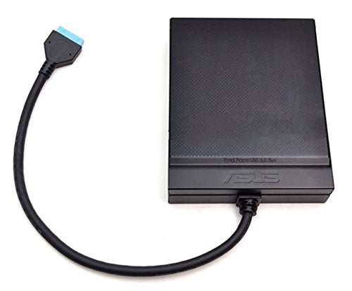 Asus Front Panel 3.5" Bay Usb 3.0 Box