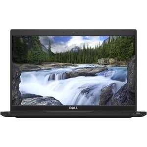 Dell Latitude 7390 1920 X 1080 13.3" LCD Laptop with Intel Core i7-8650U Quad-Core 1.9 GHz, 16GB RAM, 512GB SSD