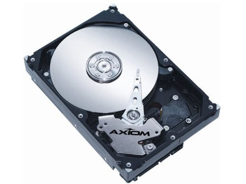 Axiom 1 TB 3.5