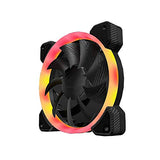 Vortex RGB FCB 120 Cooling Fan