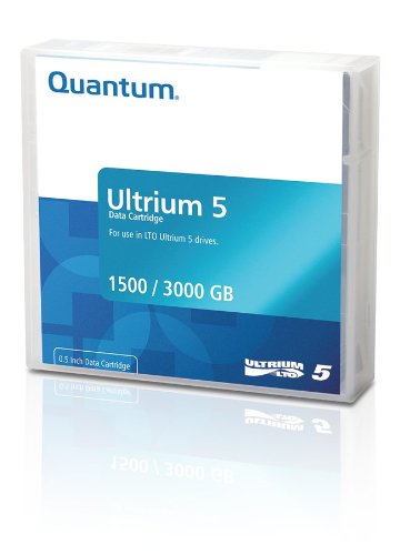 Lto Ultrium 5 Media Cartridge