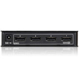4Port Display Port Splitter