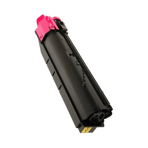 Kyocera TK-8507M Magenta 20000 Page Yield Toner Cartridge for 4550ci 4551ci 5550ci 5551ci 1T02LCBUS0