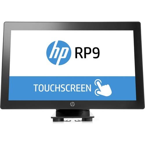 HP POS Terminal - Intel Core i5 3.50 GHz - 8 GB - 256 GB SSD - Windows 10 Pro (64-bit)