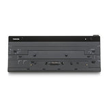Toshiba HI Speed Port Replicator III+ - Port Replicator - TSH-PA5116U-2PRP