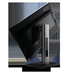 Acer B246HYL UM.QB6AA.B02 24-Inch Screen Led-Lit Monitor, Gray