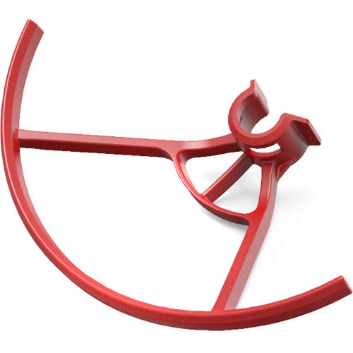 Ryze Tech Propeller Guards for Tello Quadcopter (Iron Man Edition, Set of 4)