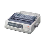 Okidata Ml320 Turbo/Digital 9-Pin Narr Par/Ser Epson/IBM/Dec ANSI 120Volt