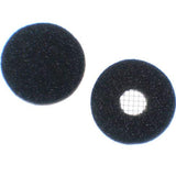 Headset foams - Replacements for headset models LFH0234, LFH0334. (sold in pairs