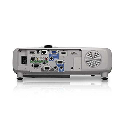 Epson EMP520 Powerlite 520 LCD Projector