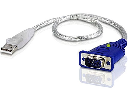 Aten Technologies VGA EDID Emulator (2A-130G)