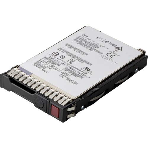 HPE 960GB SATA MU SFF SC DS SSD