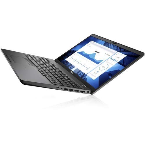 Dell Precision 3540 15.6" Mobile Workstation - Intel Core i7 - 32GB RAM - 1TB SSD