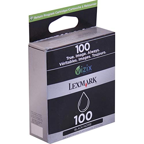 Lexmark Genesis S815, S816; Impact, S305; Interpret S405; Interact S605; Intuiti
