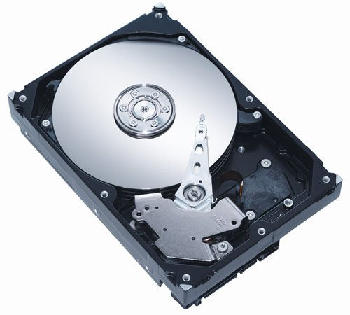 SEAGATE RETAIL - HARD DRIVE - 500GB - INTERNAL - 3.5IN - SATA 3GB/S NCQ - 7200 R