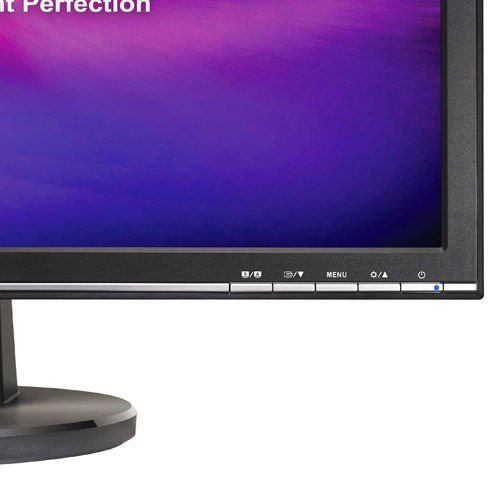 ASUS VW22AT-CSM 22" Widescreen Monitor