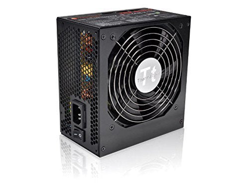 Thermaltake ATX 12V v2.3 Power Supply
