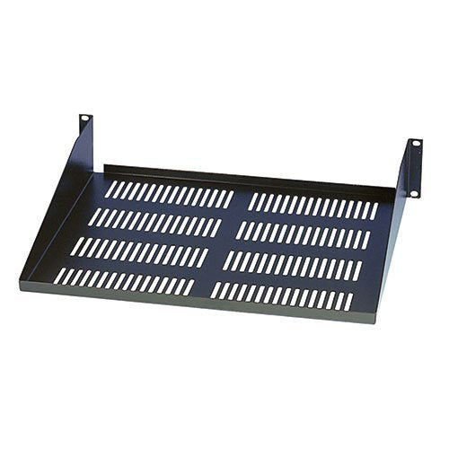 TRIPP LITE Rack Enclosure Cantilever Mount Fixed Shelf Deep 2URM