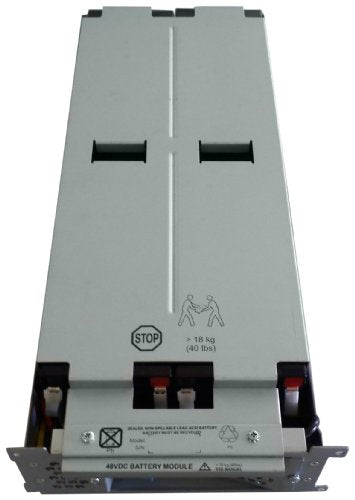 Compat W Apc Ups Mdls 18 Month Warranty