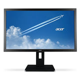 Acer UM.HB6AA.C01 27-Inch Screen LCD Monitor, Black